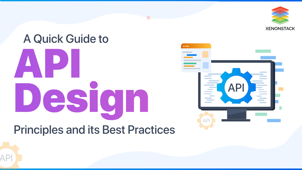 API Design Best Practices
