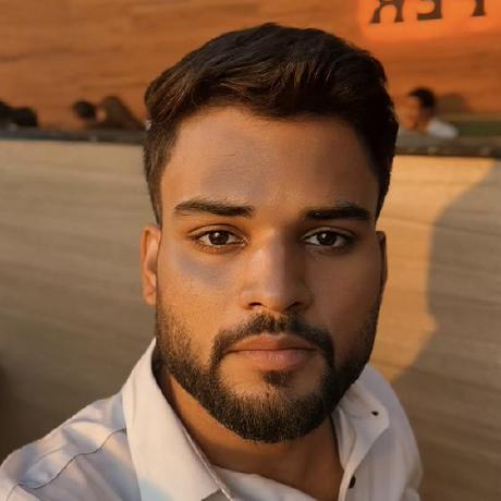 Pratham Sarankar